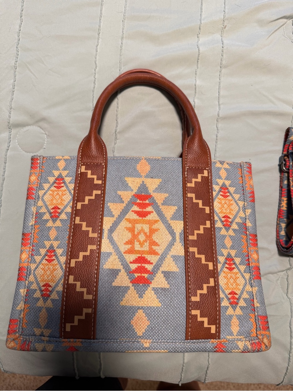 Wrangler Purse - Picture 6 of 7